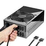 X3 1600-WATT Modular Psu