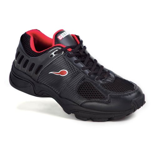 Gravity Defyer Men's G-Defy Ballistic Athletic Shoe 12.5 M US Gravity Defyer Men's G-Defy Ballistic Athletic Shoe 12.5 M US