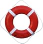 Cal June USCG Approved Ring Buoy