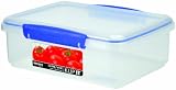 from Klip It Sistema Klip It Container, 2 Litre (Model 1700)