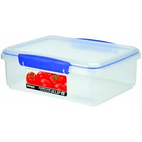 Sistema Klip It Container, 2 Litre