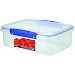 Sistema Klip It Container, 2 Litre