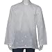 Mens Embroidered Cotton Short Kurta India Size: M Chest 38 Inches