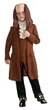 Rubie's Deluxe Benjamin Franklin Costume