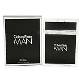 Calvin Klein MAN After Shave 3.4 fl oz (100 ml)