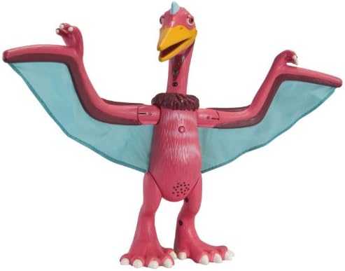 Dinosaur Train Extreme InterAction Mr. Quetzalcoatlus - French Speaking