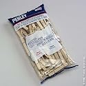Penley Wood Spring Clothespin, Pack of 50