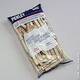 Penley 027 50 pack Wood Spring Clothespin