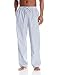 Nautica Men's Woven Stripe Pant