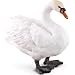 Medium Mute Swan Figure