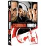 CRIMINAL MINDS: COMPLETE SECOND SEASON