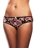 Masquerade Rosa Brief Women
