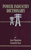 Review Pennwell Books  / Power Industry Dictionary