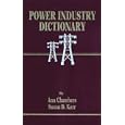 Power Industry Dictionary'