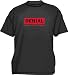 Denial Is Not A River In Egypt Kids T Shirt 2T thru Youth XL