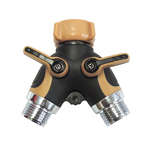 Top Best 5 kitchen faucet y splitter for sale 2016 BOOMSbeat