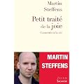 Petit trait� de la joie