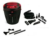 Scunci 52033 Tornado Cordless Wet/Dry Vac