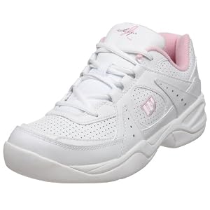 Buy Wilson Ladies Hope Tennis Shoe
