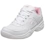Wilson Women's Hope Tennis Shoe,White/Pink,5 M US