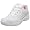 White/Pink