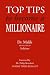 Top Tips to Become a Millionaire by Akbar Malik, Philip Beresford