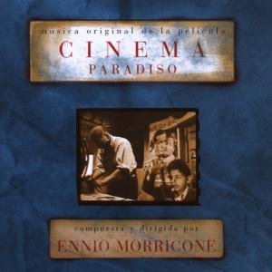 CD-Charts  Music : Cinema Paradiso