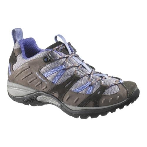 Merrell Womens Siren Sport Dark Gull Grey - 7 B(M) US