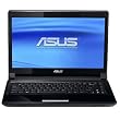 ASUS UL80Vt-A1 14-Inch Thin and Light Black Laptop - 11.5 Hours of Battery Life (Windows 7 Home Premium)