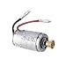 GoolRC Original Wltoys A949 A959 A969 A979 K929 1/18 Rc Car Motor A949 32 Part for Wltoys RC Car Part