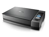 Plustek OpticBook 3800 Professional Book Scanner