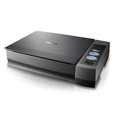 PLUSTEK OpticBook 3800 Buchscanner A4 TWAIN-kompatibel USB