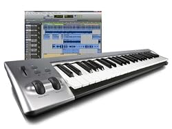 M-Audio Pro Tools Keystudio