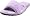 Lavendar Microterry