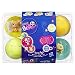 Littlest Pet Shop Exclusive Easter Eggs 6-Pack of Figures - contains 6 eggs and 6 pets!_s-1