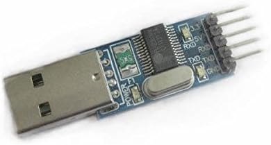PL2303HX USB to TTL Converter Module Download Cable 5V&3.3V Output F Single Chip