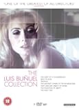 Luis Bunuel Boxset [DVD]