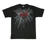 Superman Mass Affliction II T-Shirt #29