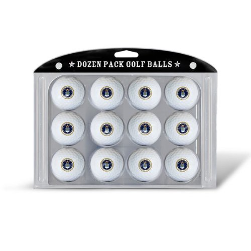 Air Force Falcons Golf Ball 12 Pack