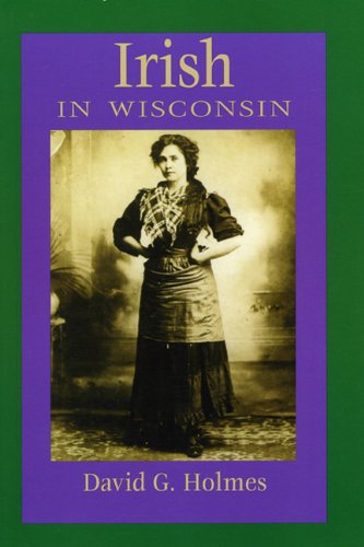 Irish in Wisconsin (People of Wisconsin)