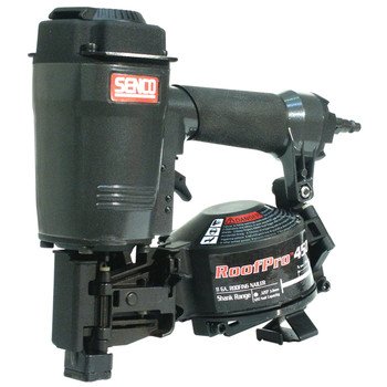 senco roofpro 450 coil roofing nailer