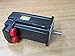 Allen Bradley 7033-05-4101 Servo Motor MPL-B330P-SK22AA