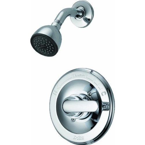 Delta Faucet 132900 Monitor Trim Chrome
