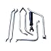 ATD-5147 Drum Brake Tool Set