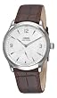 Oris Men's 39675804051LS Artelier Manual Wind Silver Dial Watch from Oris