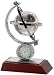 Global II Desk Clock