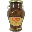 Cl&eacute;ment Faugier Candied Chestnuts in Cognac