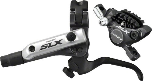 slx disc brake set
