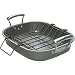 Circulon Non Stick Metal 16-Inch by 13.5-Inch by 3-Inch Roaster