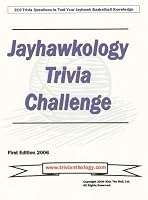 Jayhawkology Trivia Challenge